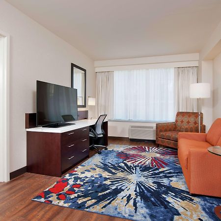 Hilton Garden Inn Pittsburgh Downtown Zewnętrze zdjęcie
