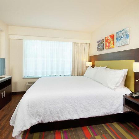Hilton Garden Inn Pittsburgh Downtown Zewnętrze zdjęcie