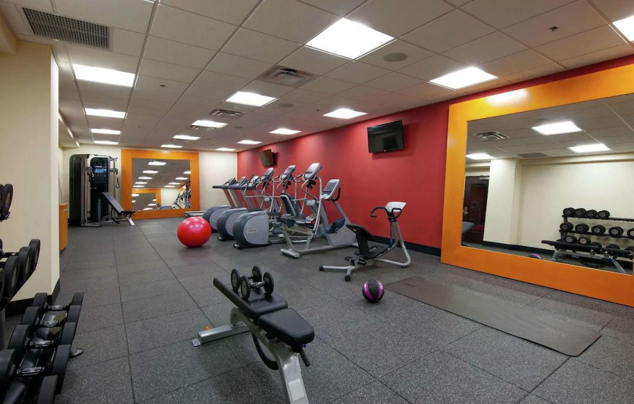 Hilton Garden Inn Pittsburgh Downtown Zewnętrze zdjęcie