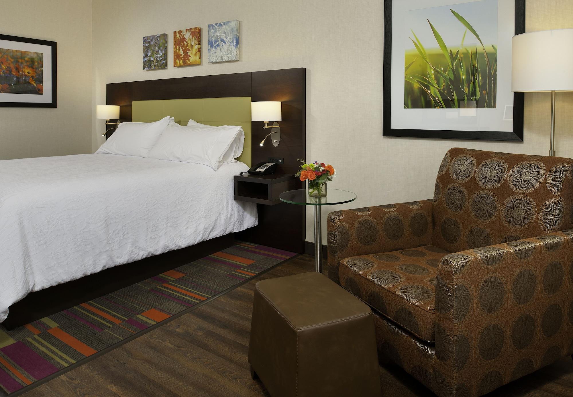 Hilton Garden Inn Pittsburgh Downtown Zewnętrze zdjęcie