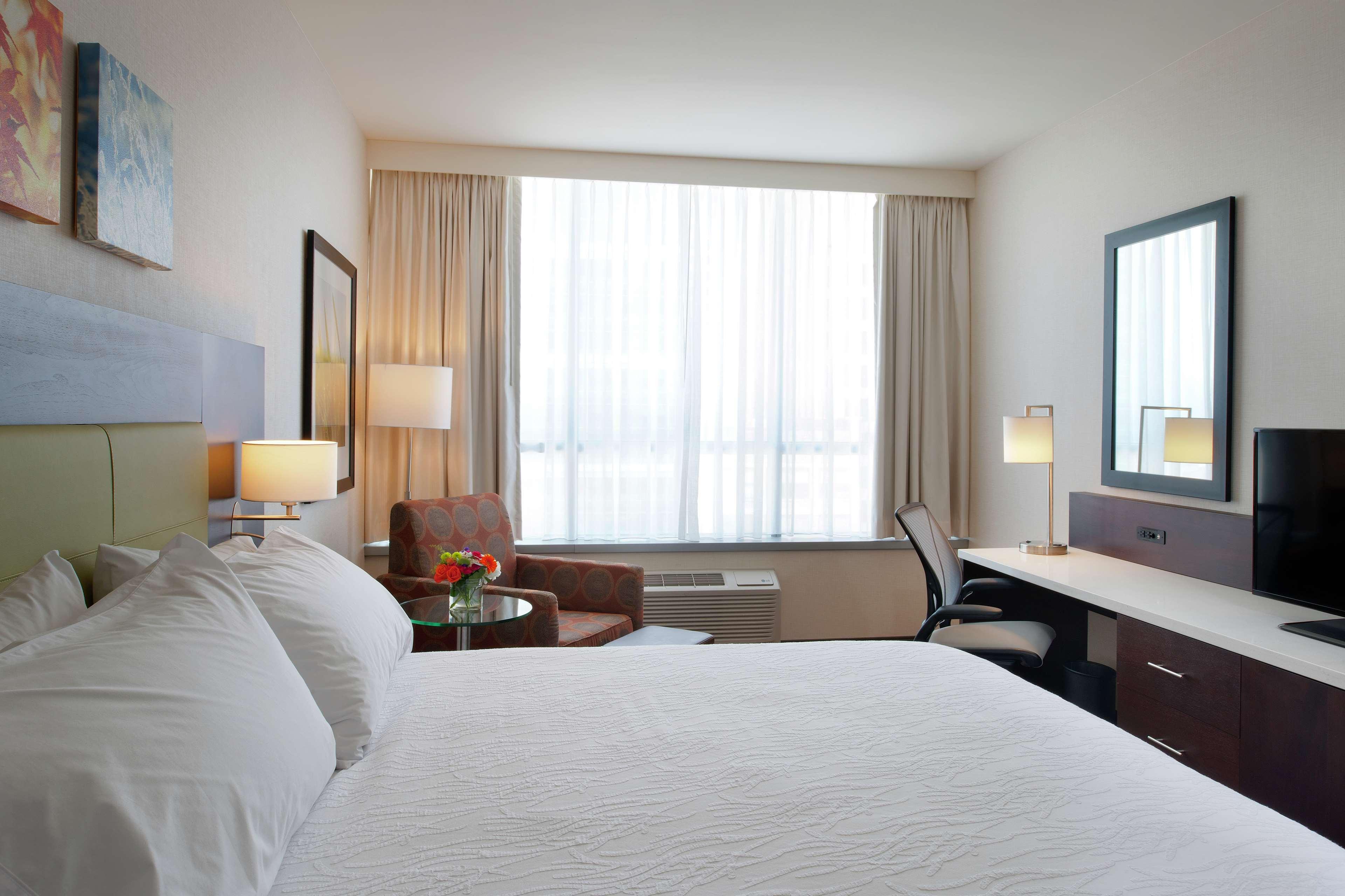 Hilton Garden Inn Pittsburgh Downtown Zewnętrze zdjęcie