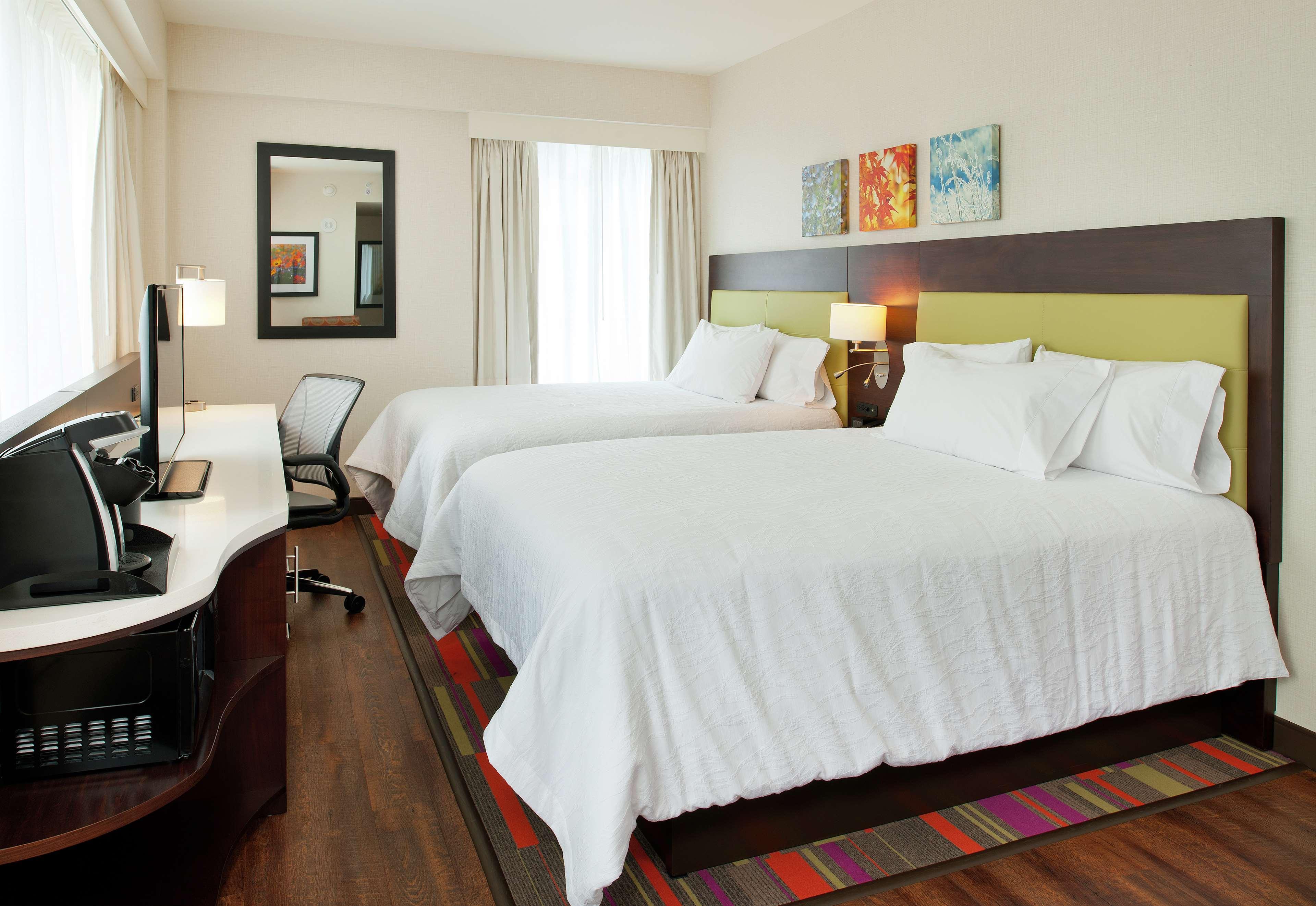 Hilton Garden Inn Pittsburgh Downtown Zewnętrze zdjęcie