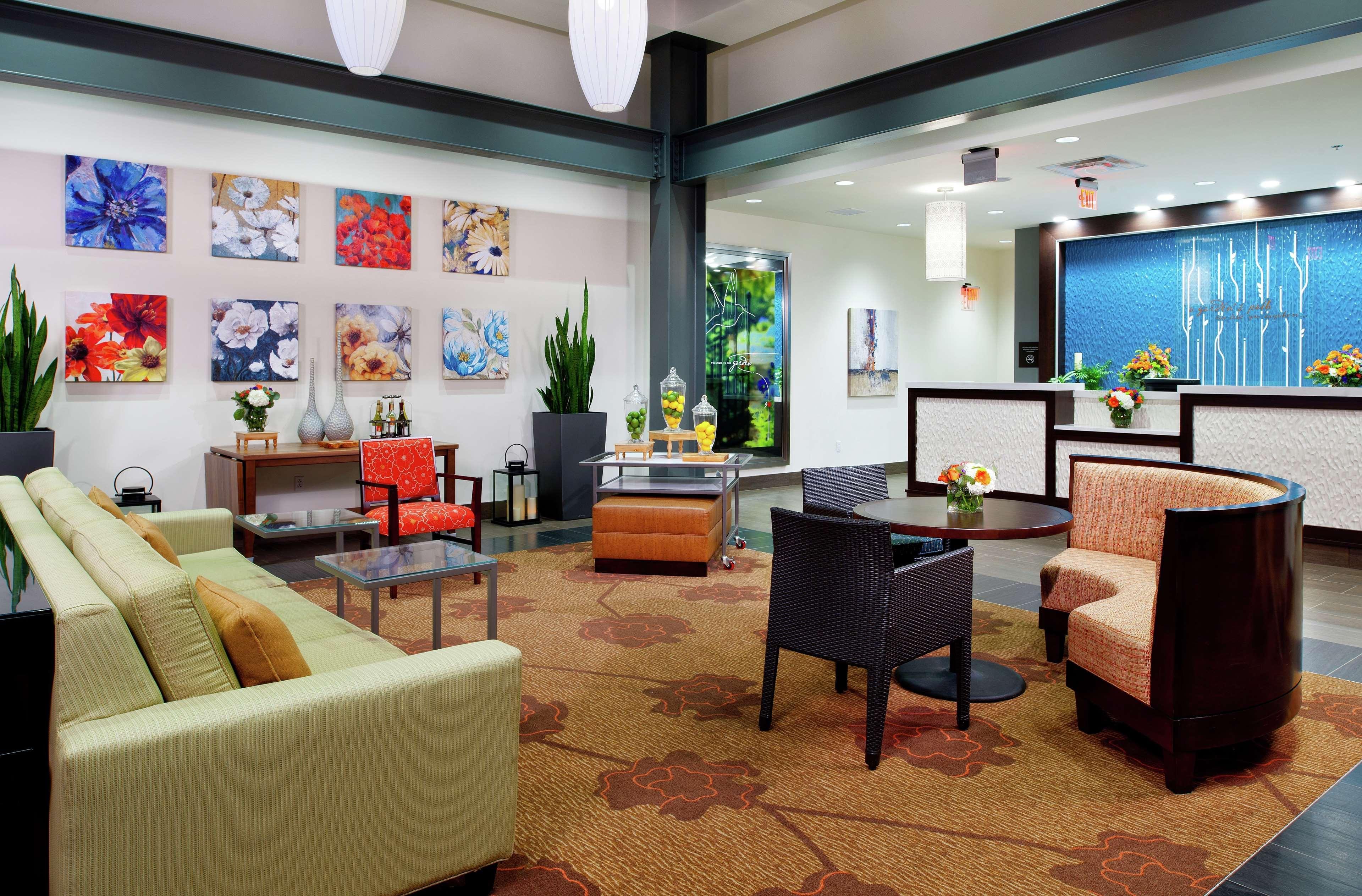 Hilton Garden Inn Pittsburgh Downtown Zewnętrze zdjęcie