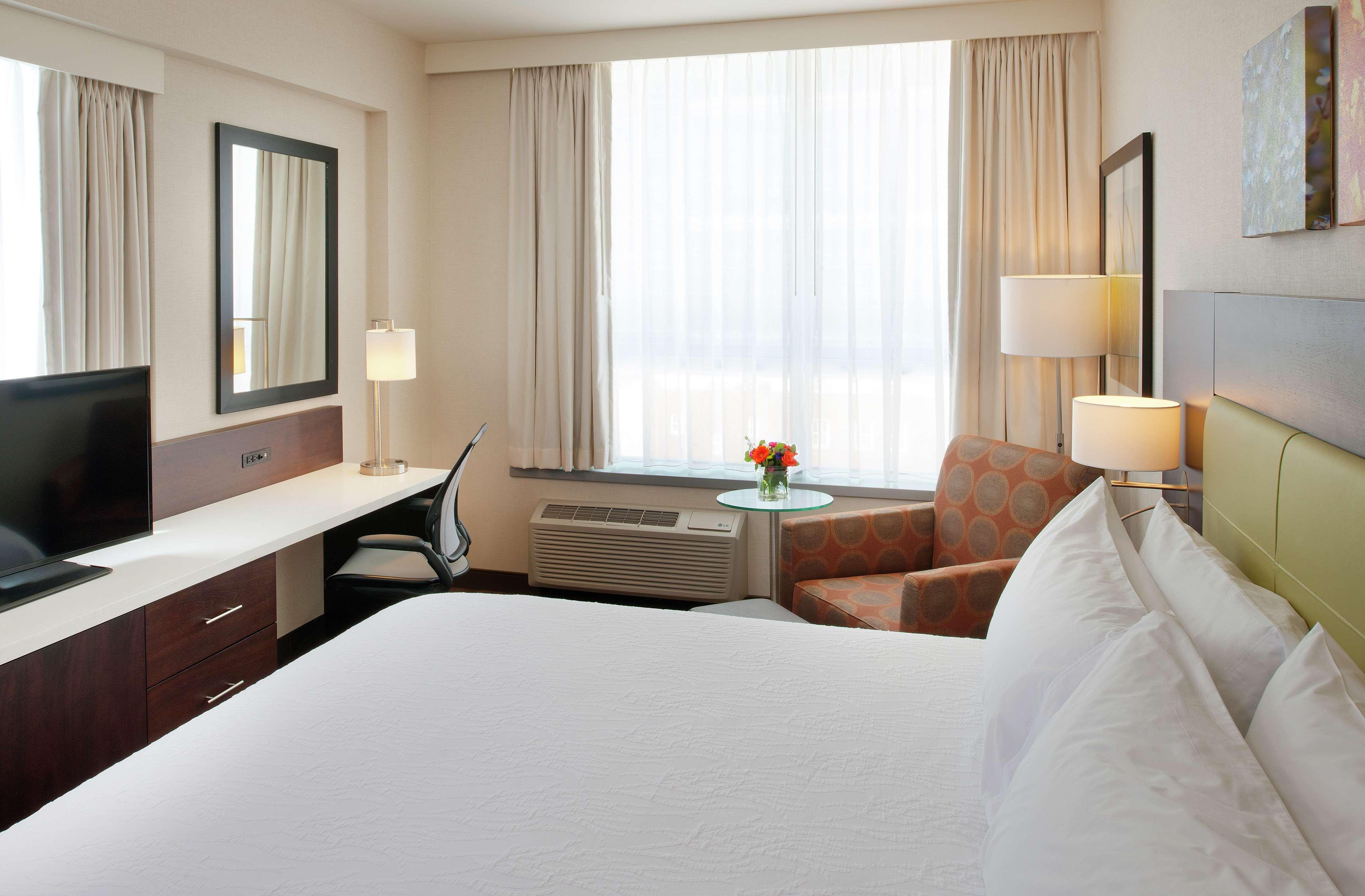 Hilton Garden Inn Pittsburgh Downtown Zewnętrze zdjęcie