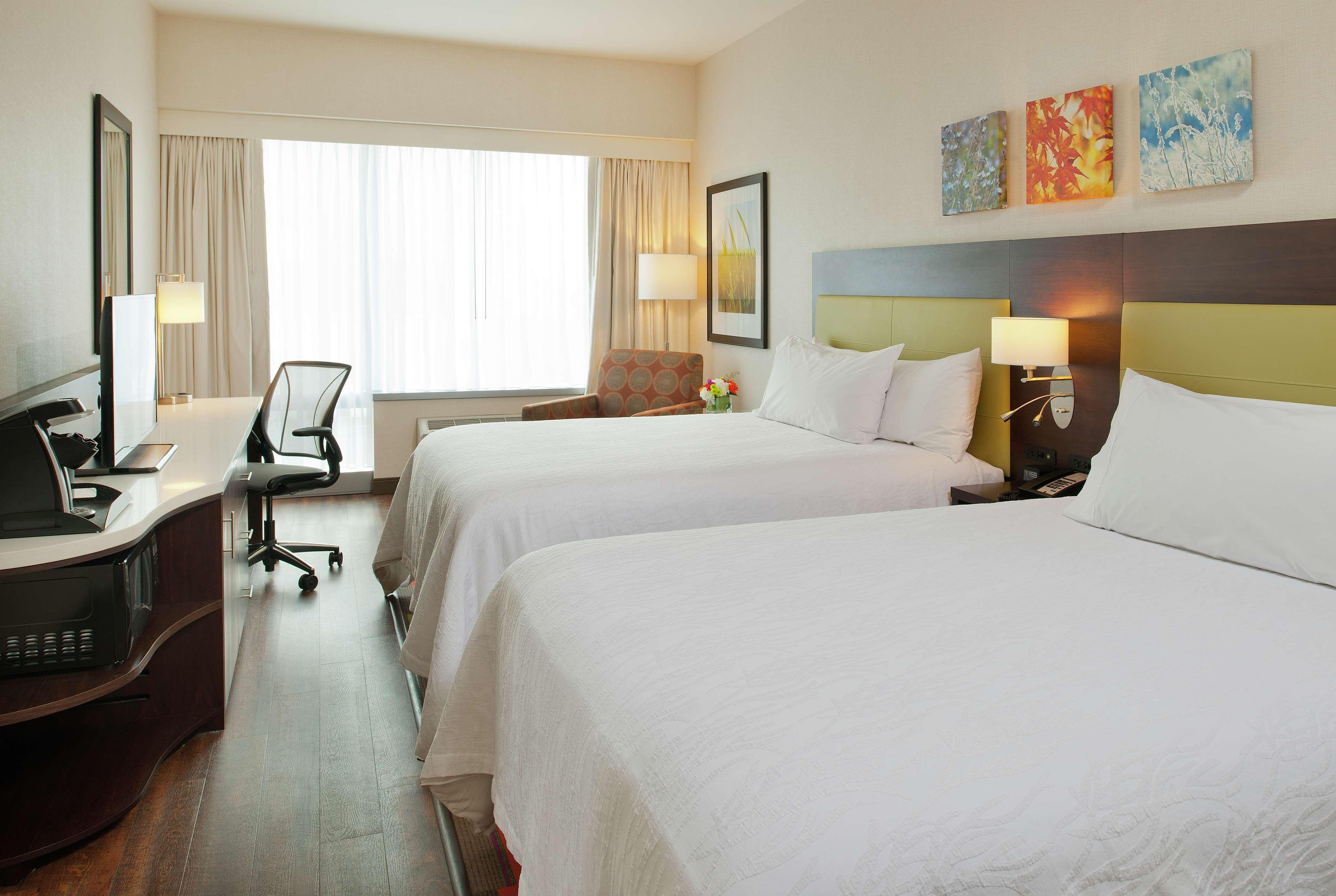 Hilton Garden Inn Pittsburgh Downtown Zewnętrze zdjęcie