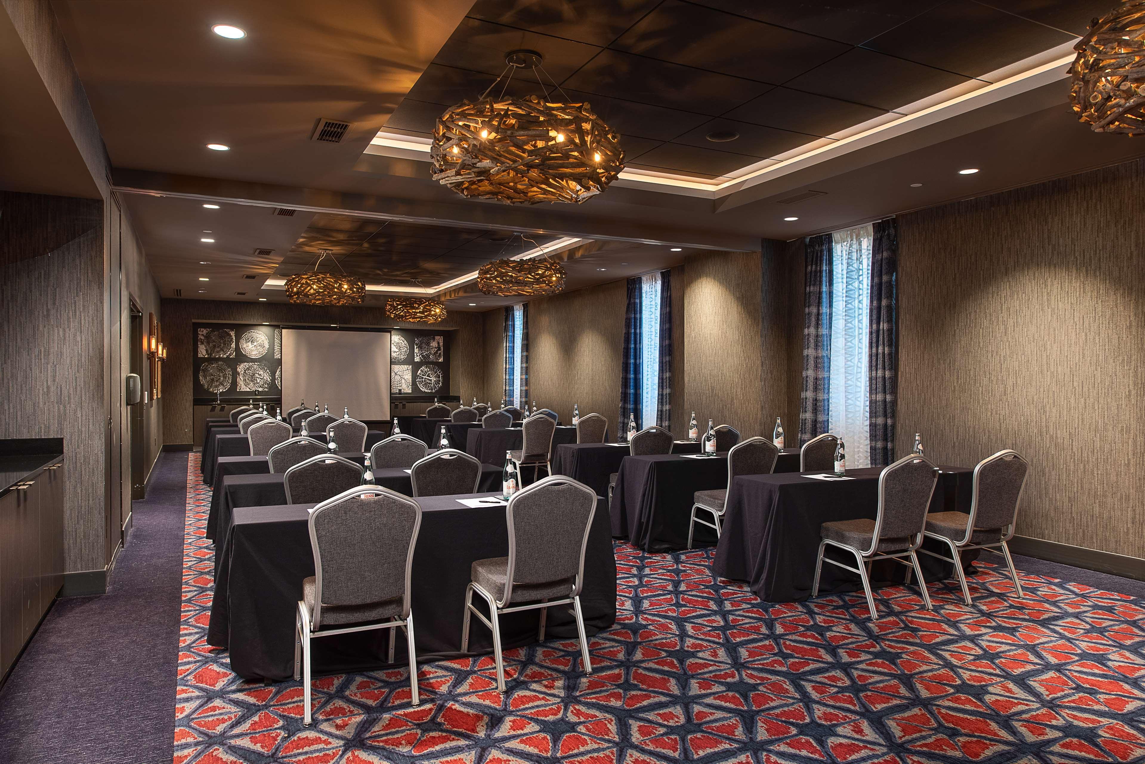 Hilton Garden Inn Pittsburgh Downtown Zewnętrze zdjęcie