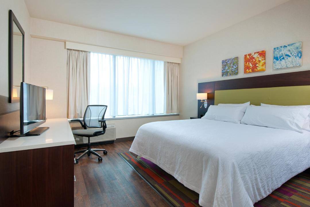 Hilton Garden Inn Pittsburgh Downtown Zewnętrze zdjęcie