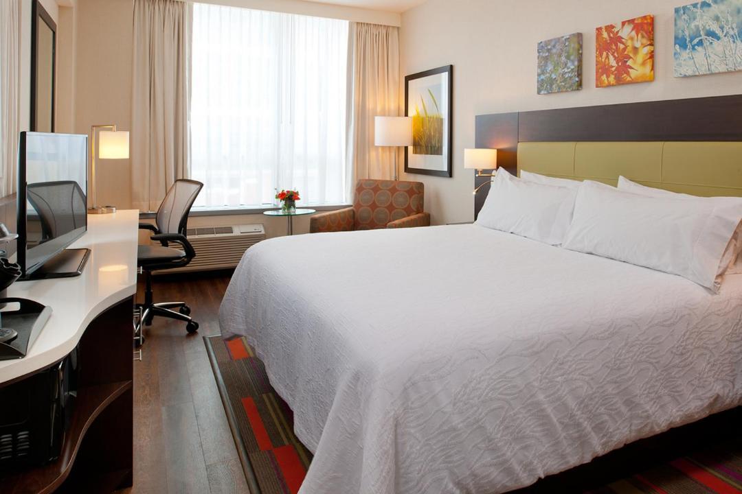 Hilton Garden Inn Pittsburgh Downtown Zewnętrze zdjęcie