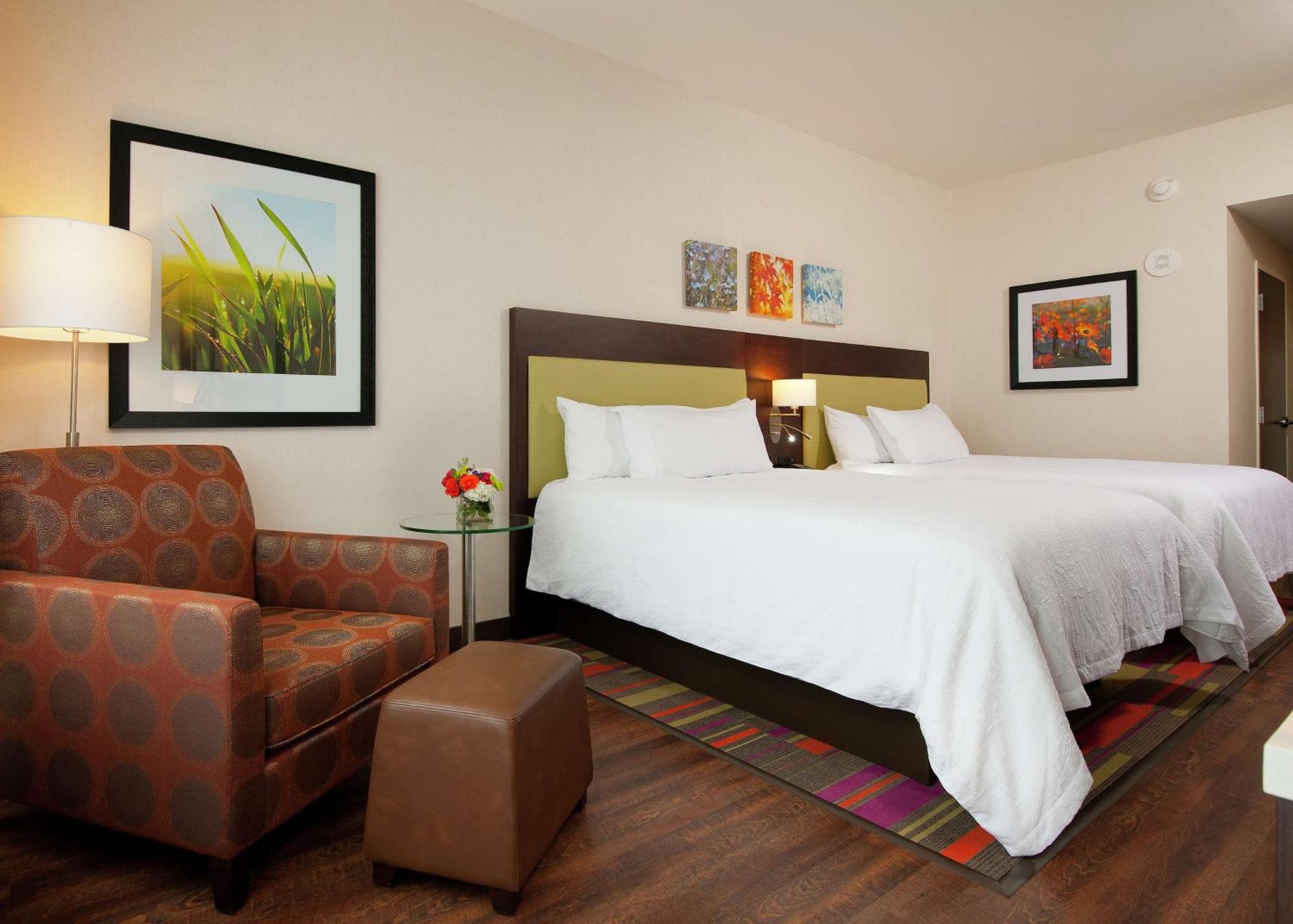 Hilton Garden Inn Pittsburgh Downtown Zewnętrze zdjęcie