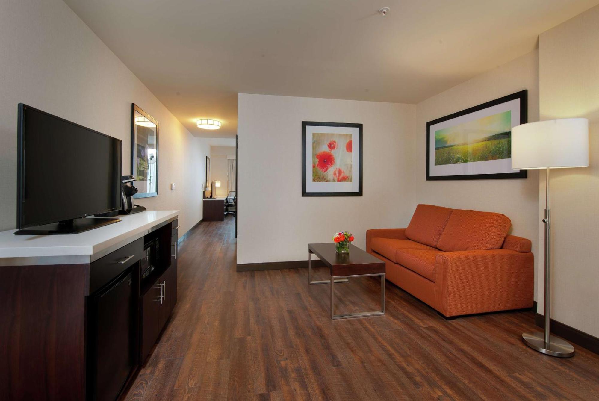 Hilton Garden Inn Pittsburgh Downtown Zewnętrze zdjęcie