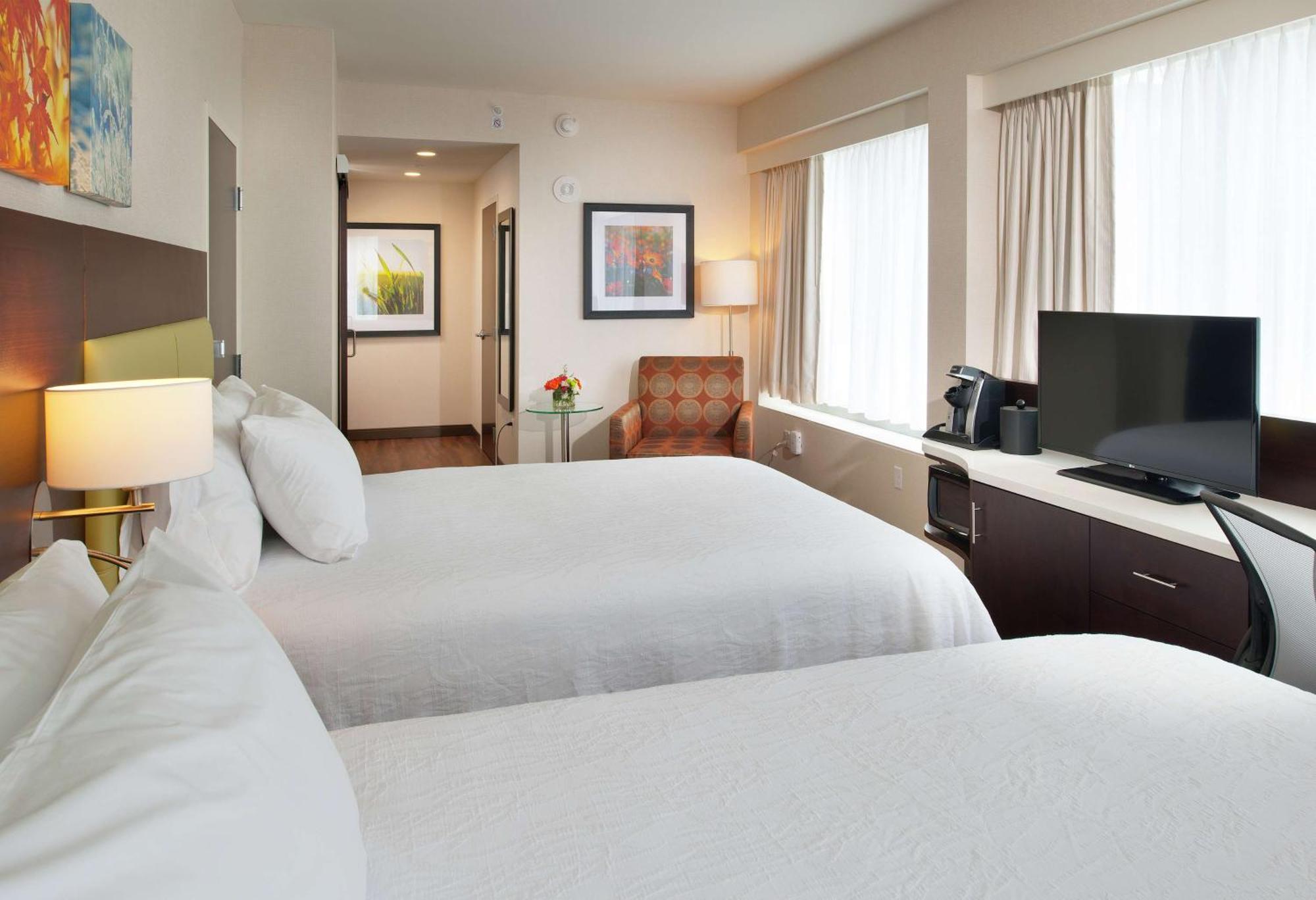 Hilton Garden Inn Pittsburgh Downtown Zewnętrze zdjęcie