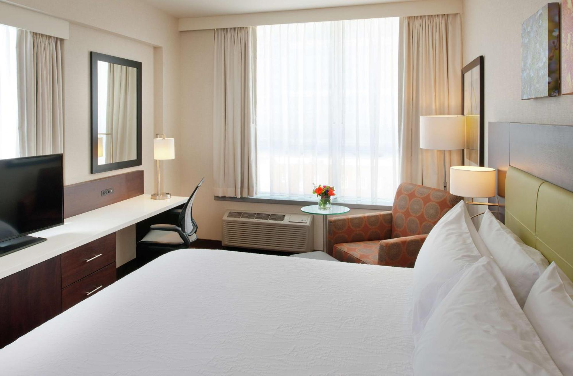 Hilton Garden Inn Pittsburgh Downtown Zewnętrze zdjęcie