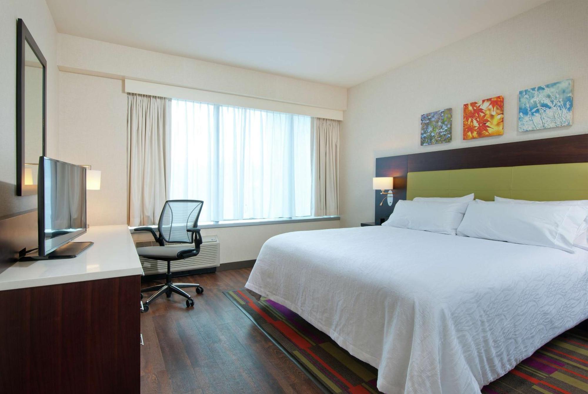 Hilton Garden Inn Pittsburgh Downtown Zewnętrze zdjęcie