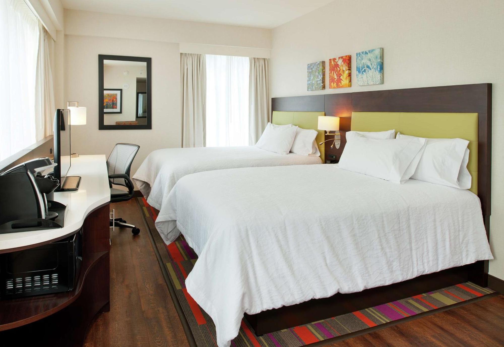 Hilton Garden Inn Pittsburgh Downtown Zewnętrze zdjęcie