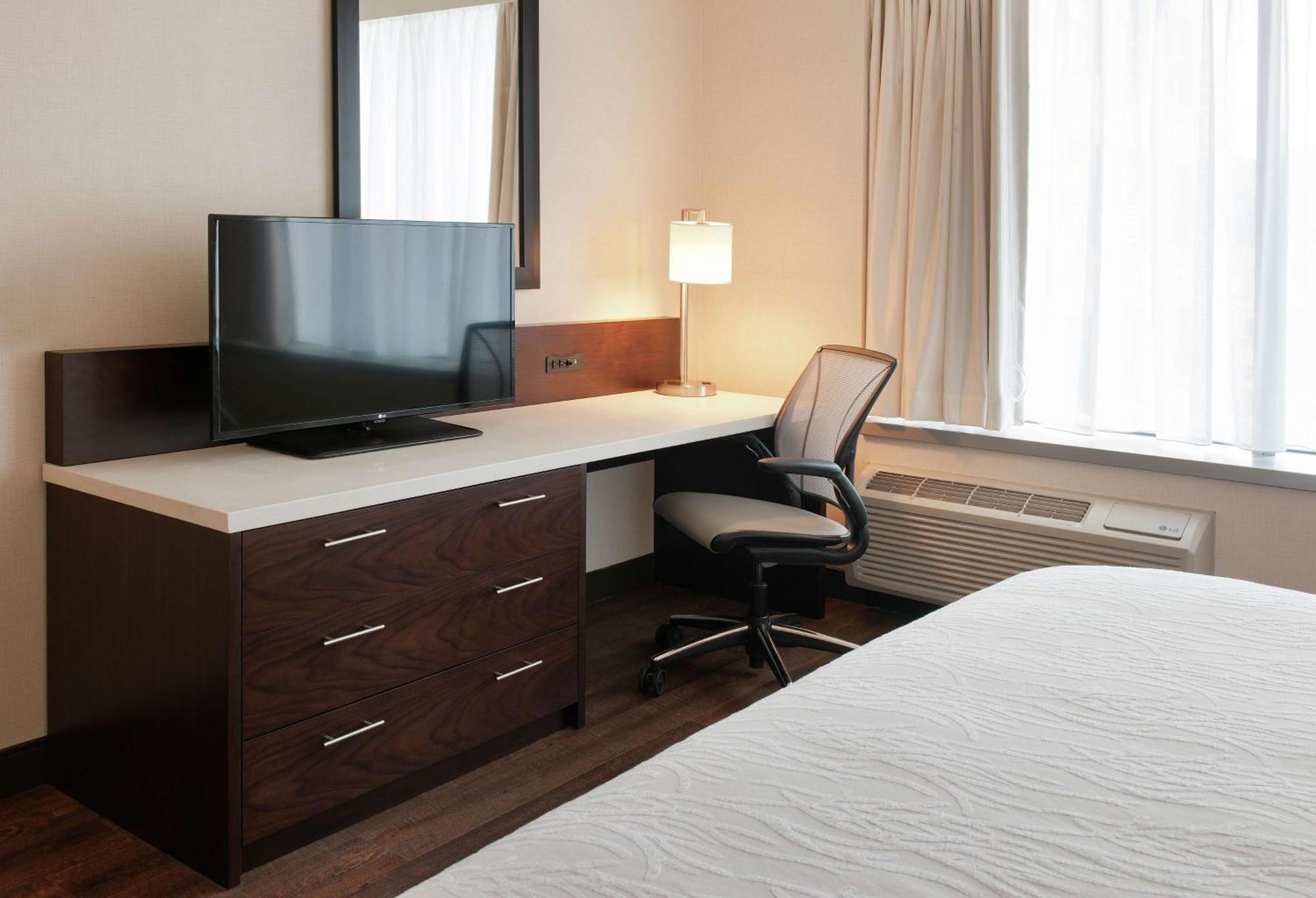 Hilton Garden Inn Pittsburgh Downtown Zewnętrze zdjęcie