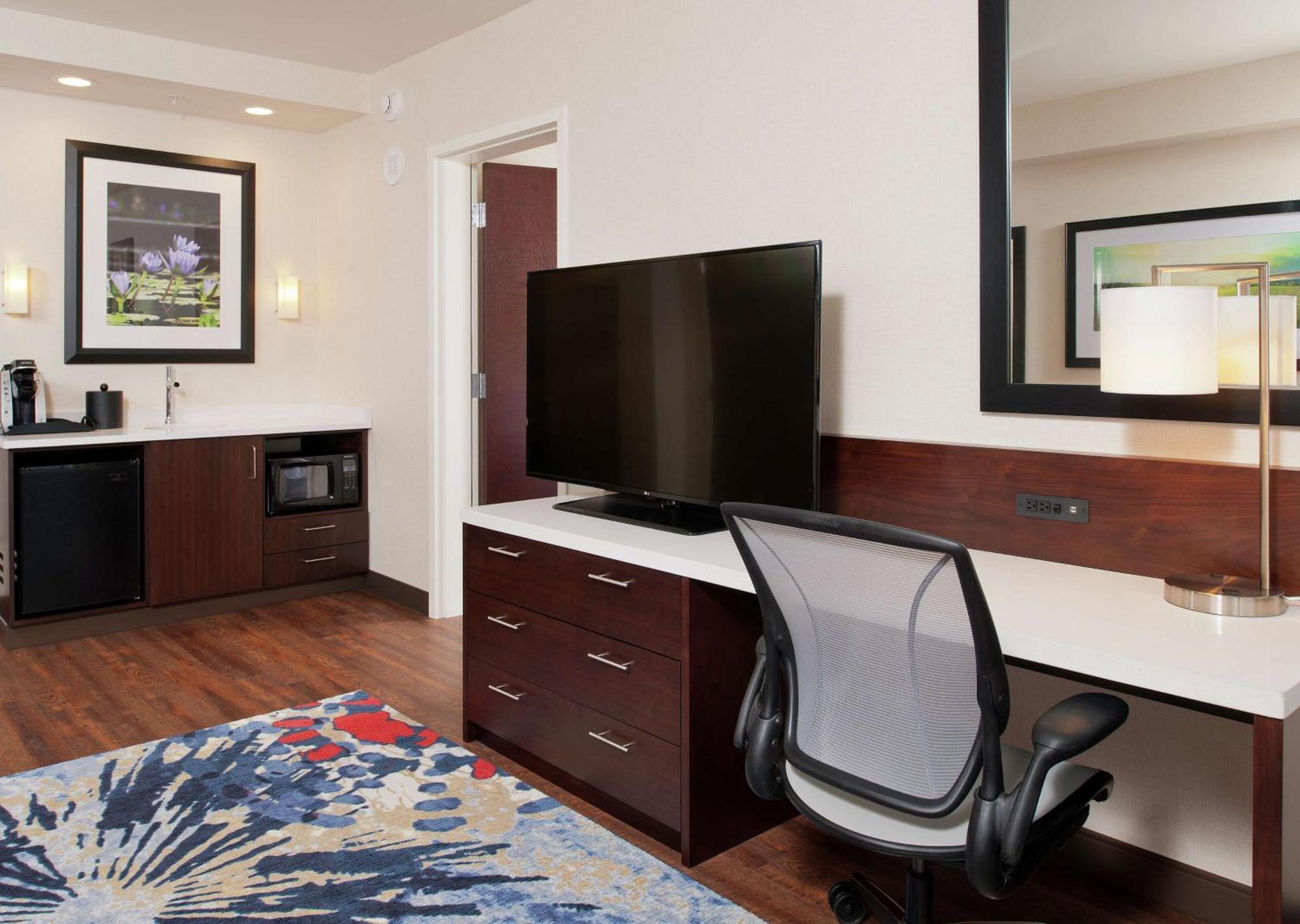 Hilton Garden Inn Pittsburgh Downtown Zewnętrze zdjęcie