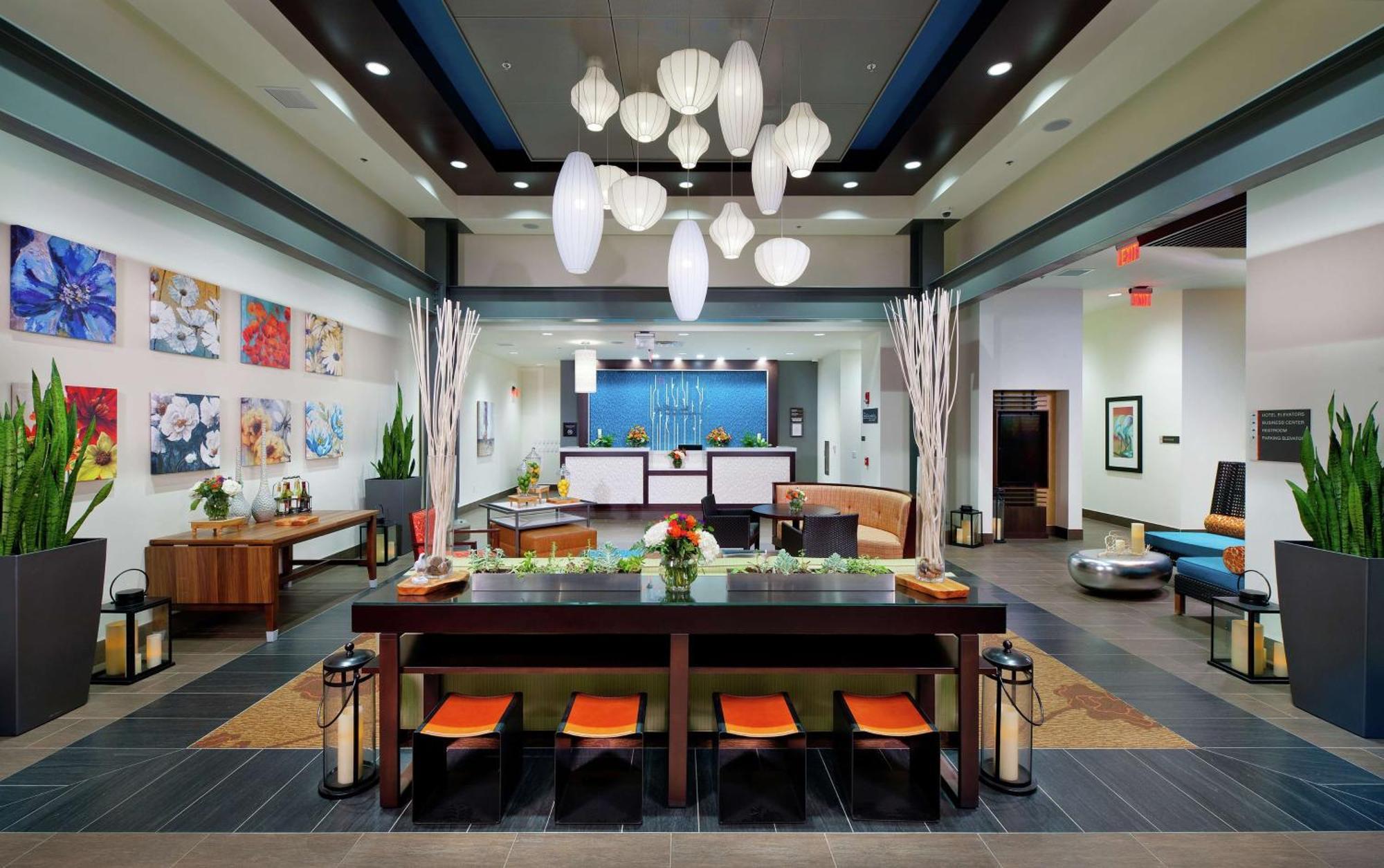 Hilton Garden Inn Pittsburgh Downtown Zewnętrze zdjęcie