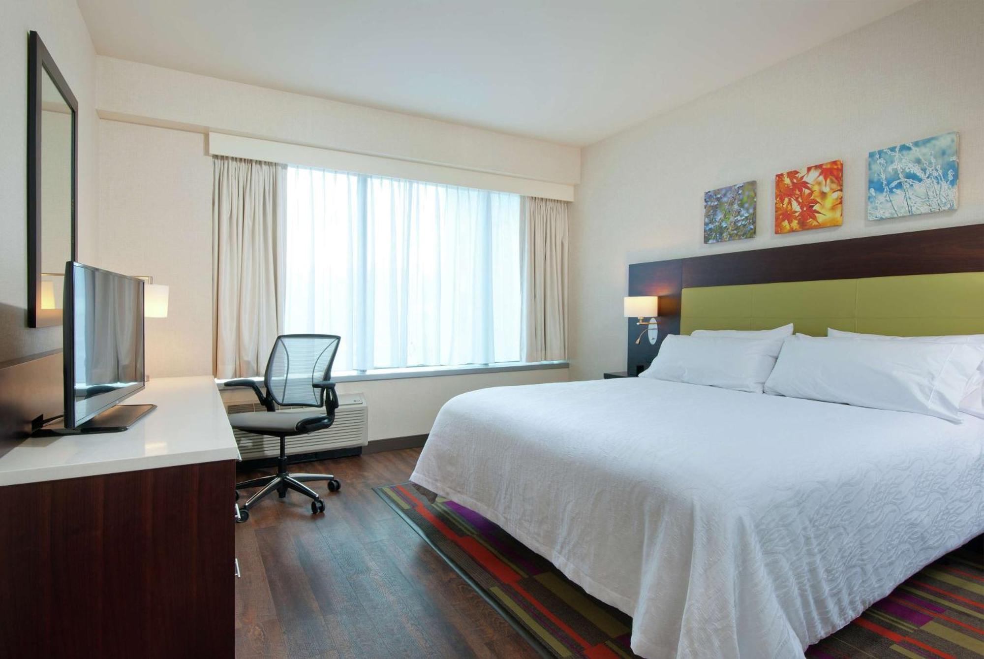 Hilton Garden Inn Pittsburgh Downtown Zewnętrze zdjęcie