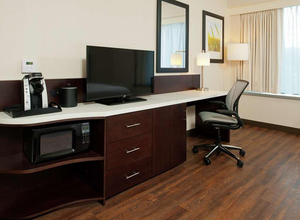 Hilton Garden Inn Pittsburgh Downtown Pokój zdjęcie