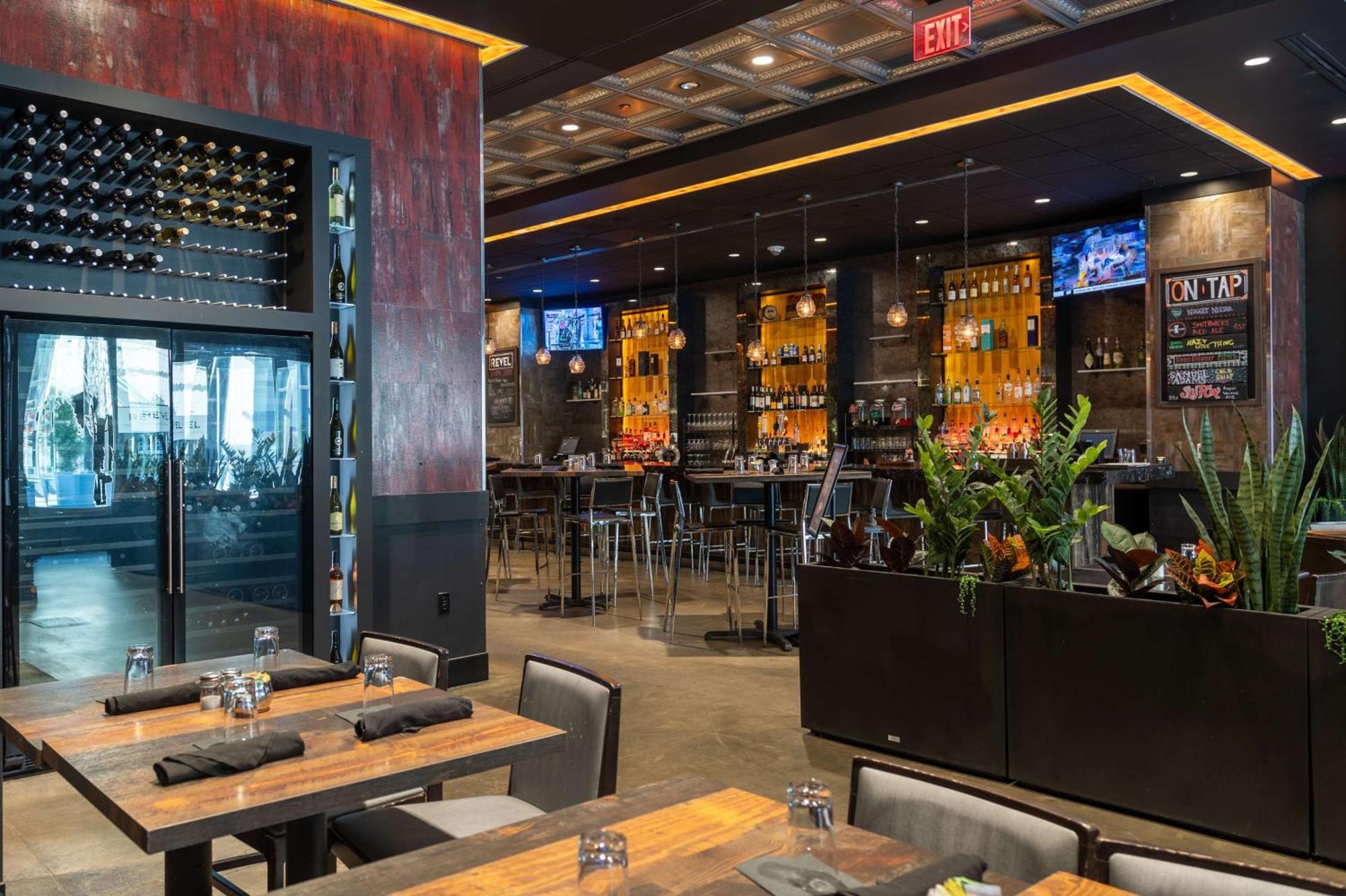 Hilton Garden Inn Pittsburgh Downtown Zewnętrze zdjęcie