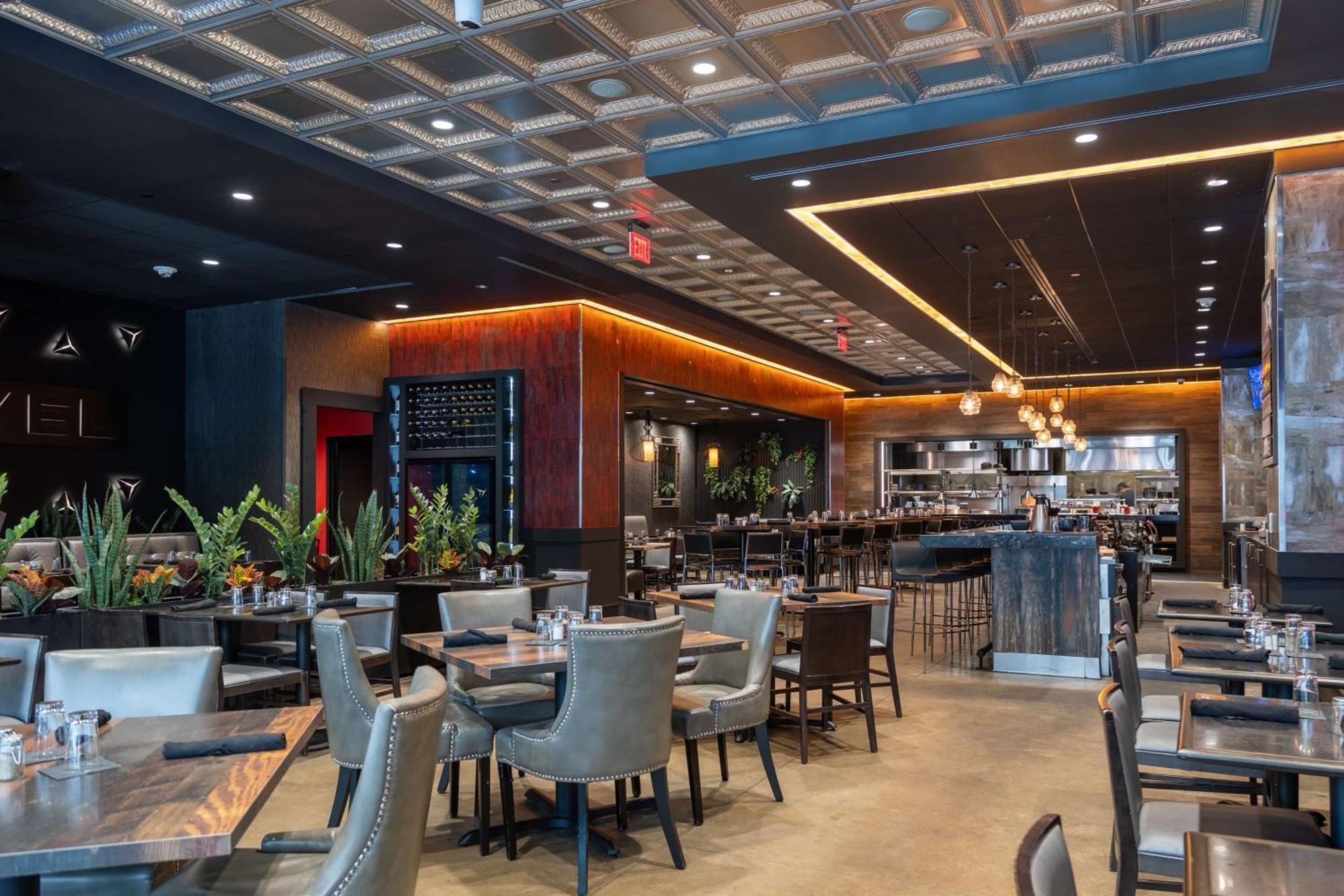 Hilton Garden Inn Pittsburgh Downtown Zewnętrze zdjęcie